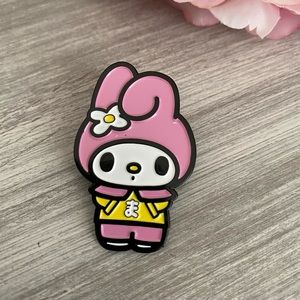 Loungefly x Hello Kitty & Friends Pin - My Melody